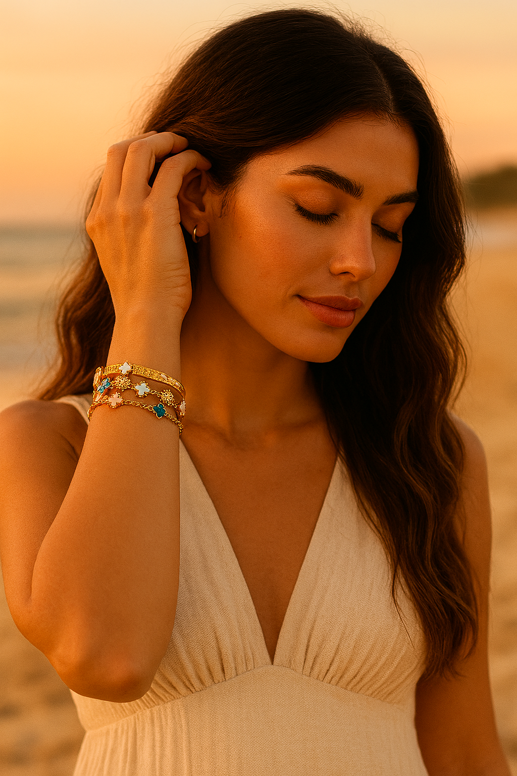 BRACELETS