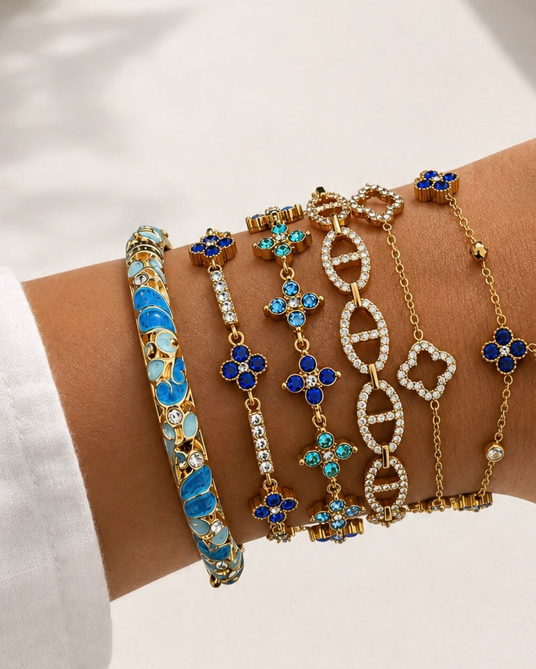 Pulseras