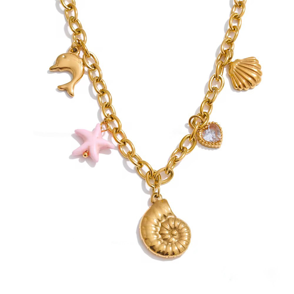 COLLIER PALMA (-20%)