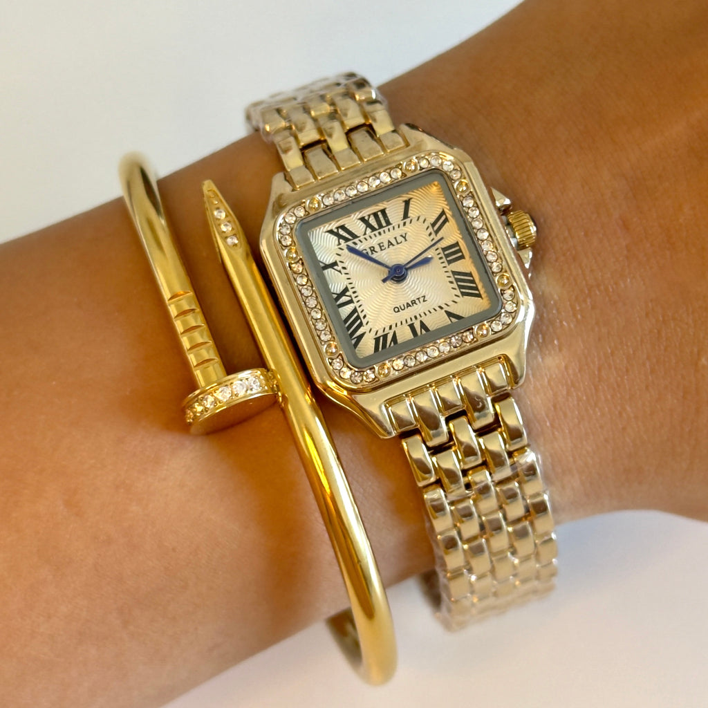 MONTRE AMIRA