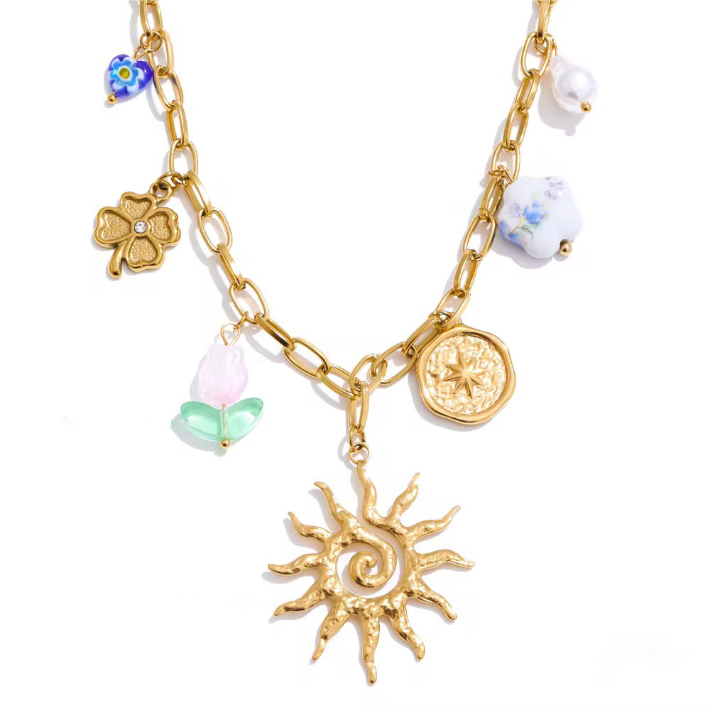 COLLIER CALIA (-20%)