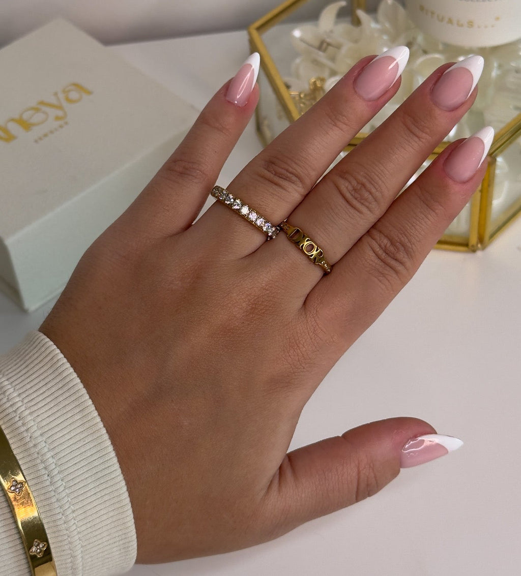 BAGUE DIANE