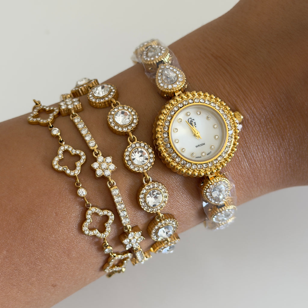 MONTRE NOOR