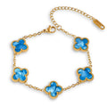 PULSERA INAYA OCÉAN