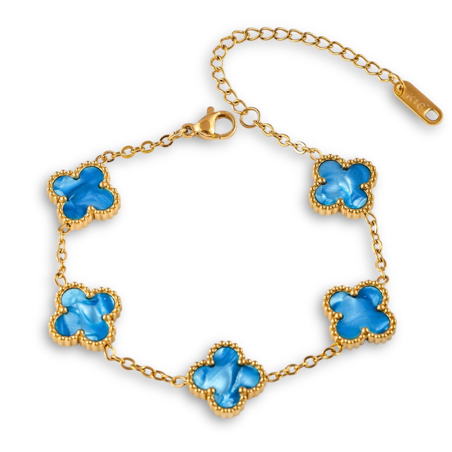 BRACELET INAYA OCÉAN