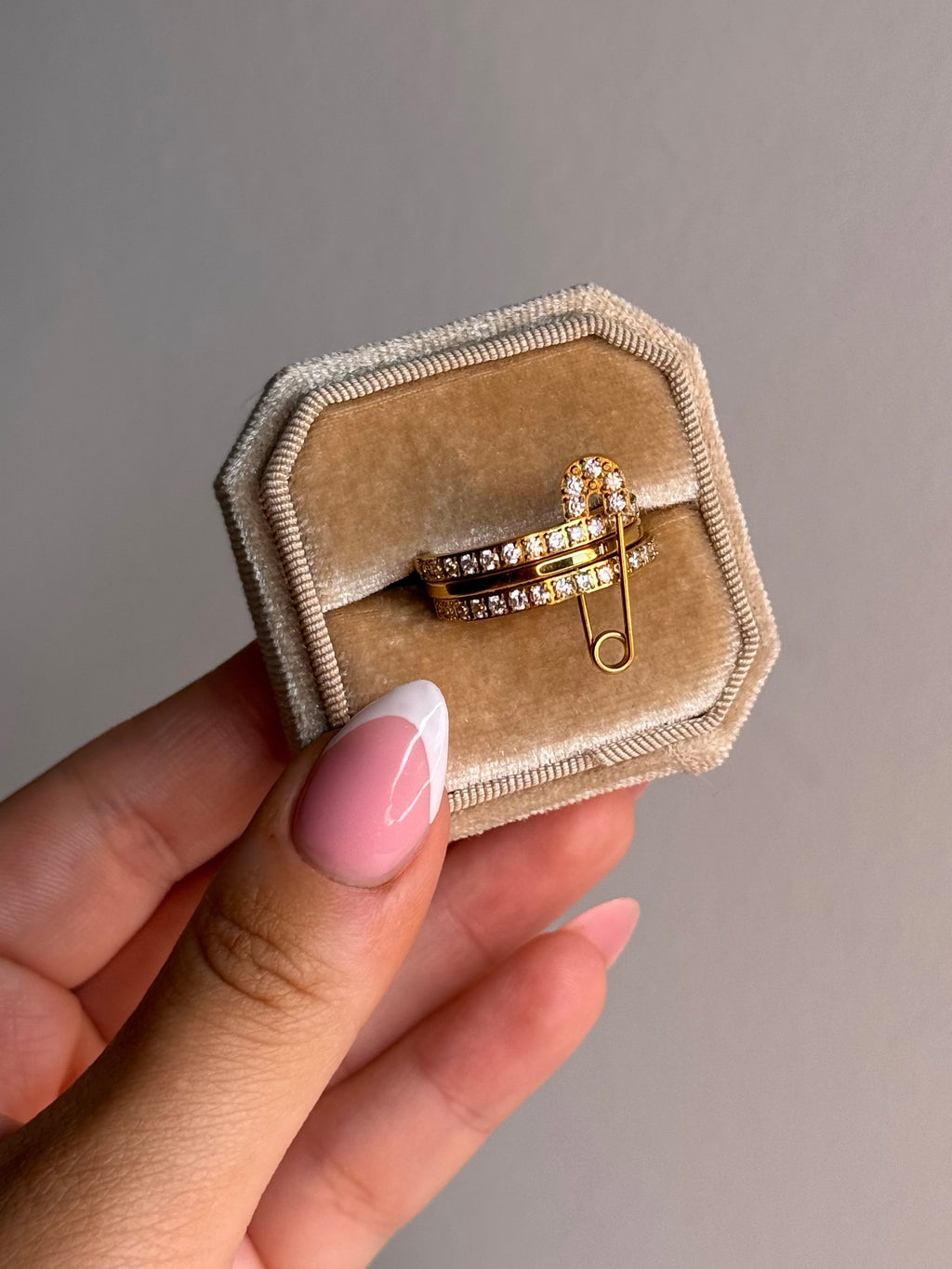 BAGUE RYM