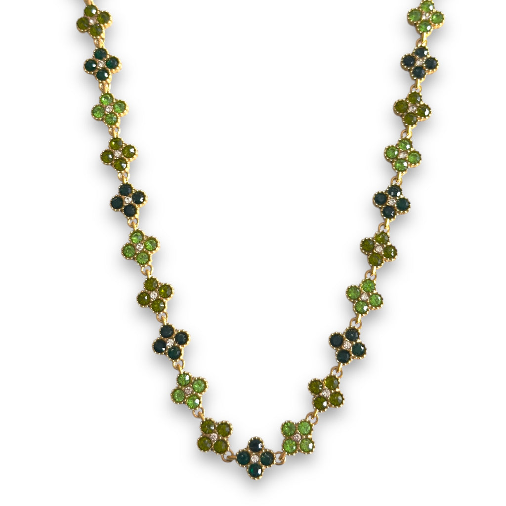 COLLIER BLAIR VERT