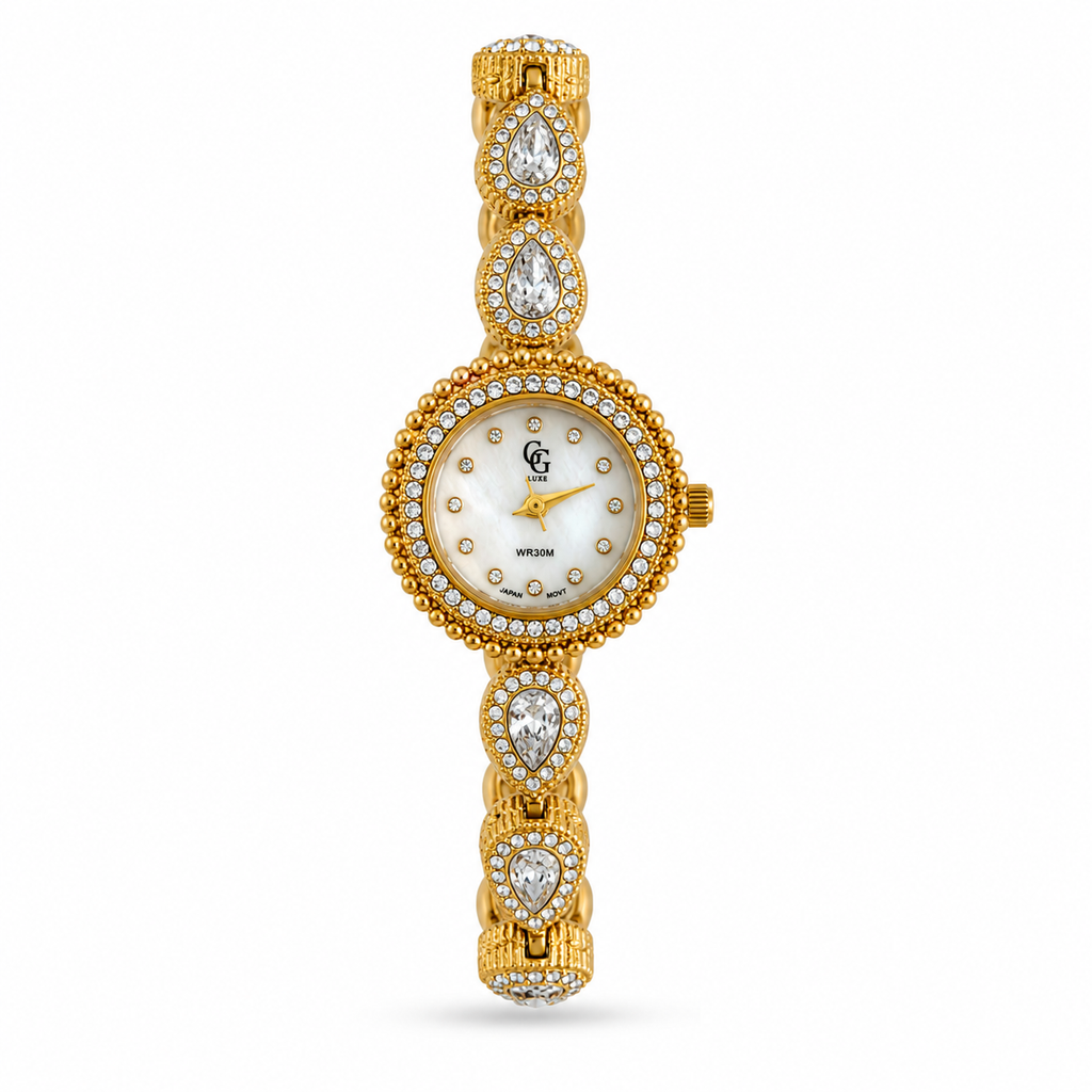 MONTRE NOOR