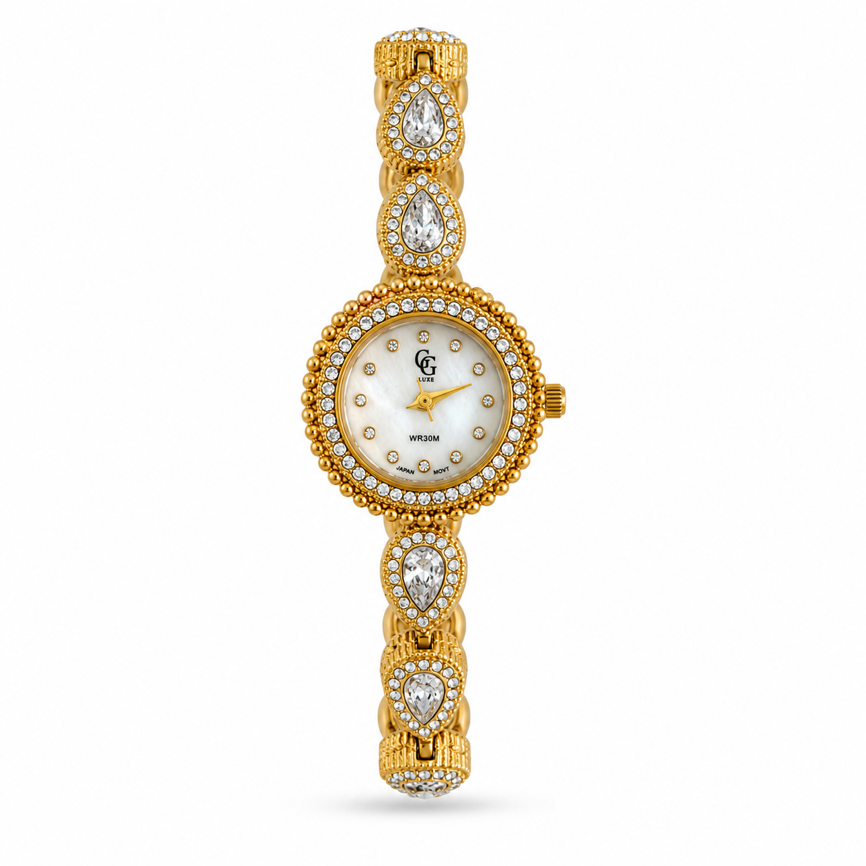 MONTRE NOOR