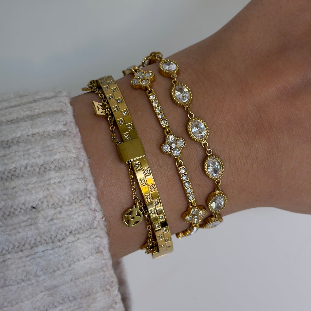 BRACELET WALDORF