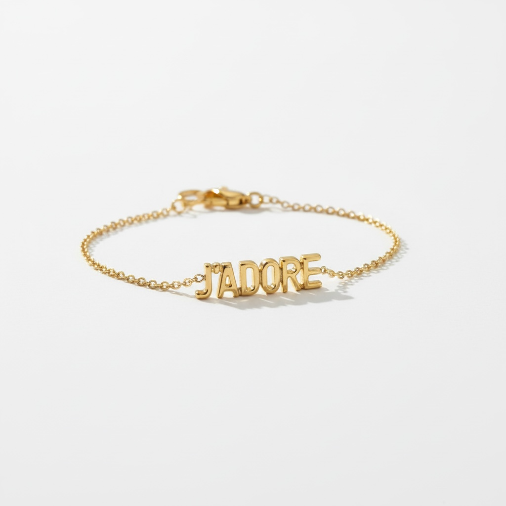 BRACELET JADORE