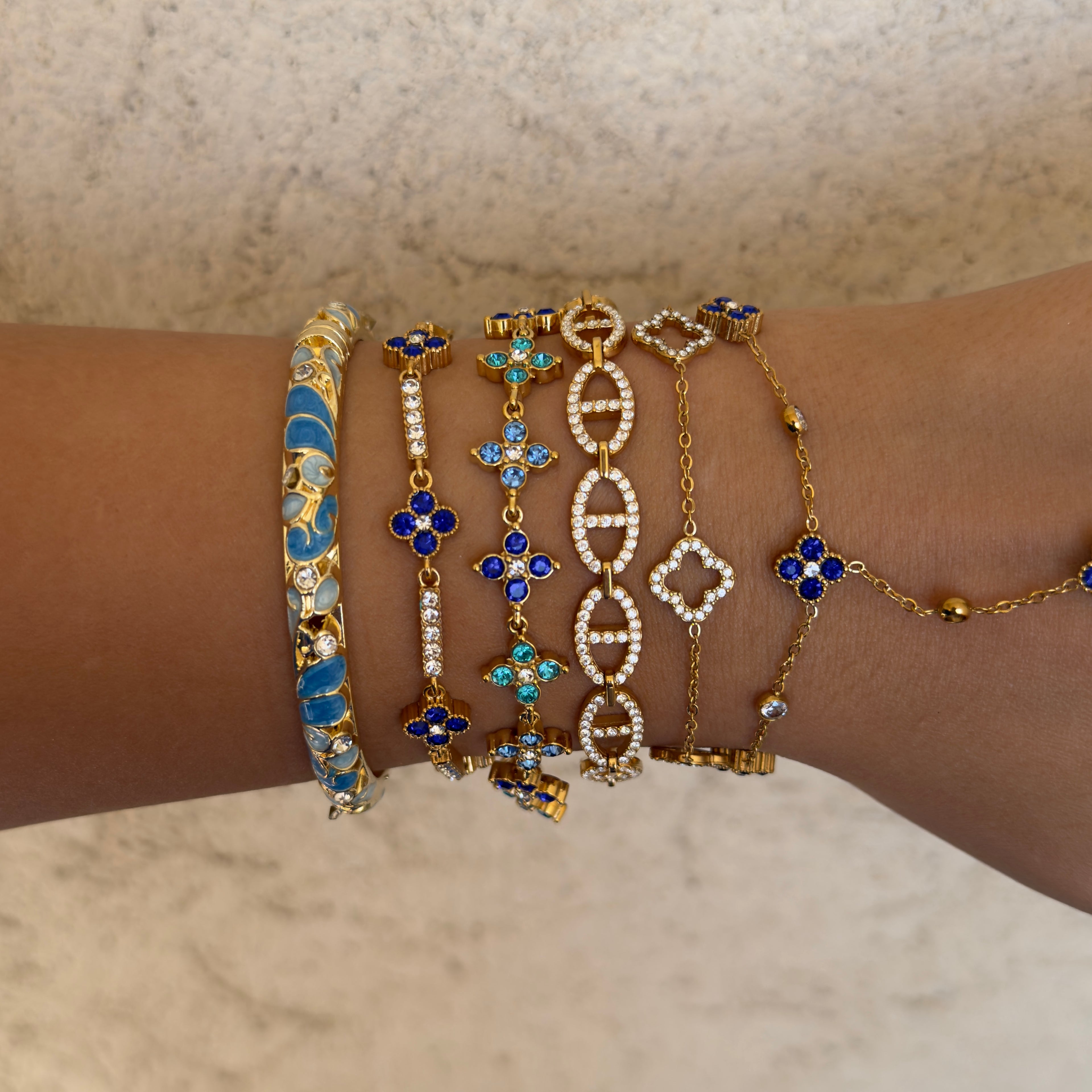 BRACELET MIRA