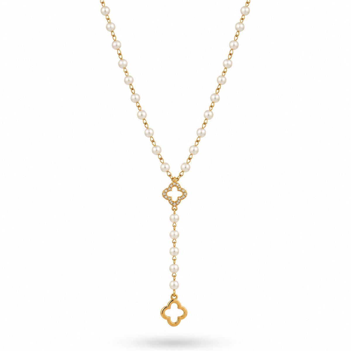COLLIER SOLENE
