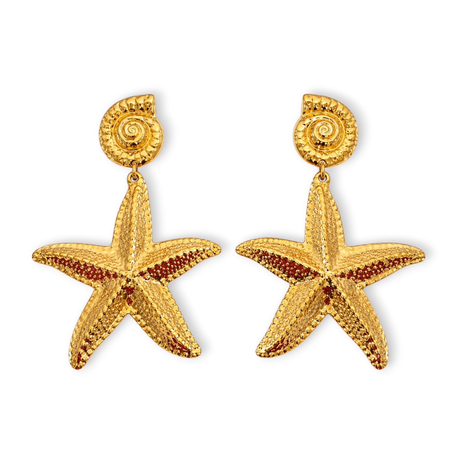 BOUCLES D’OREILLES
