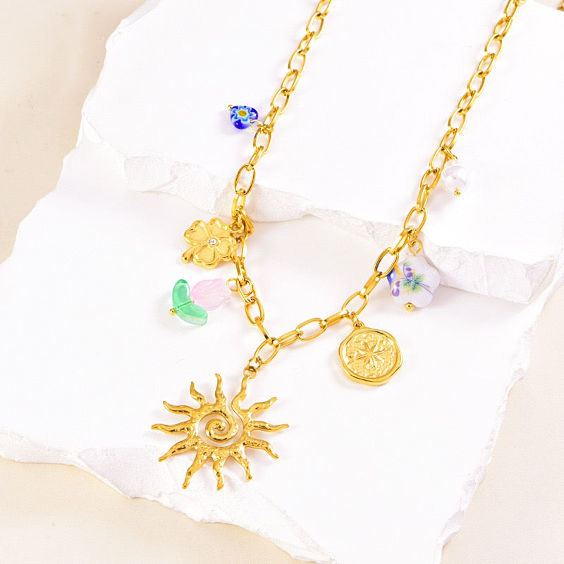 COLLIER CALIA (-20%)