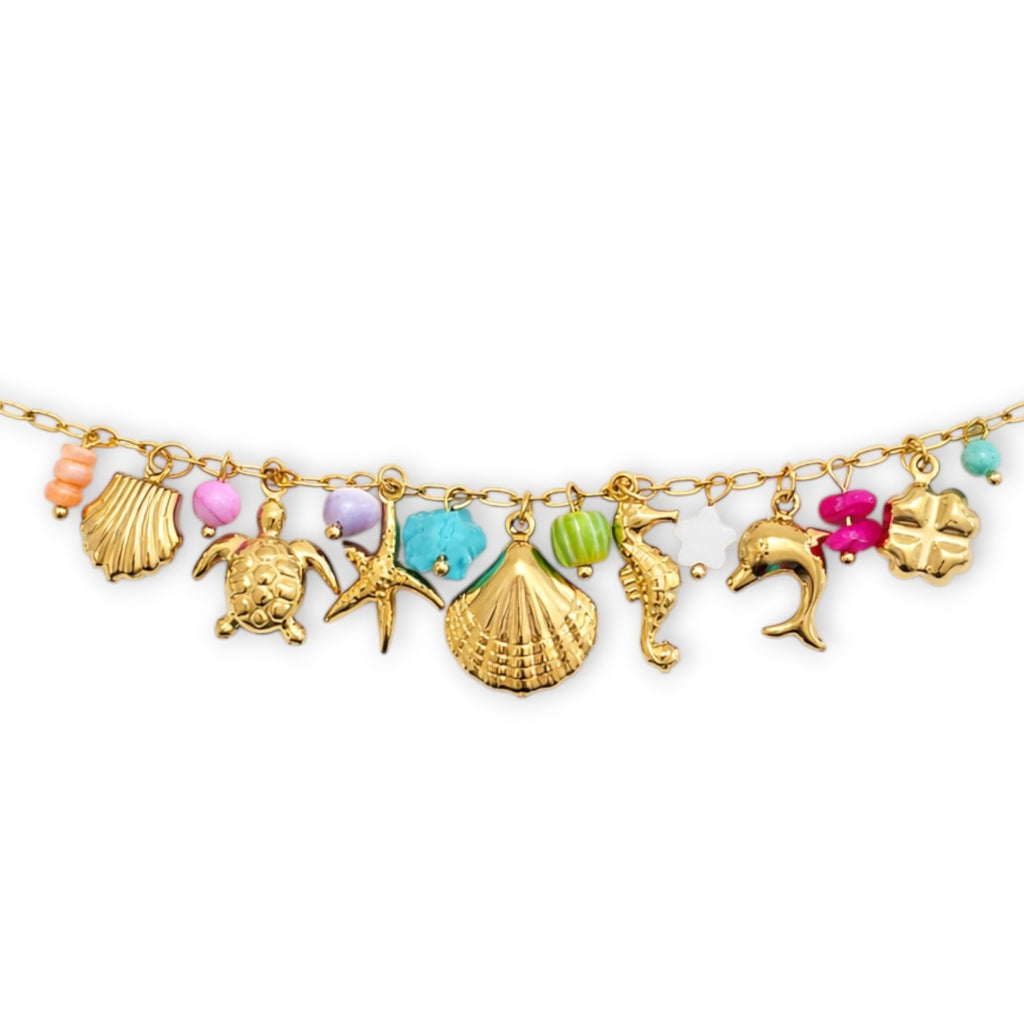 BRACELET CHARMS BAHAMAS
