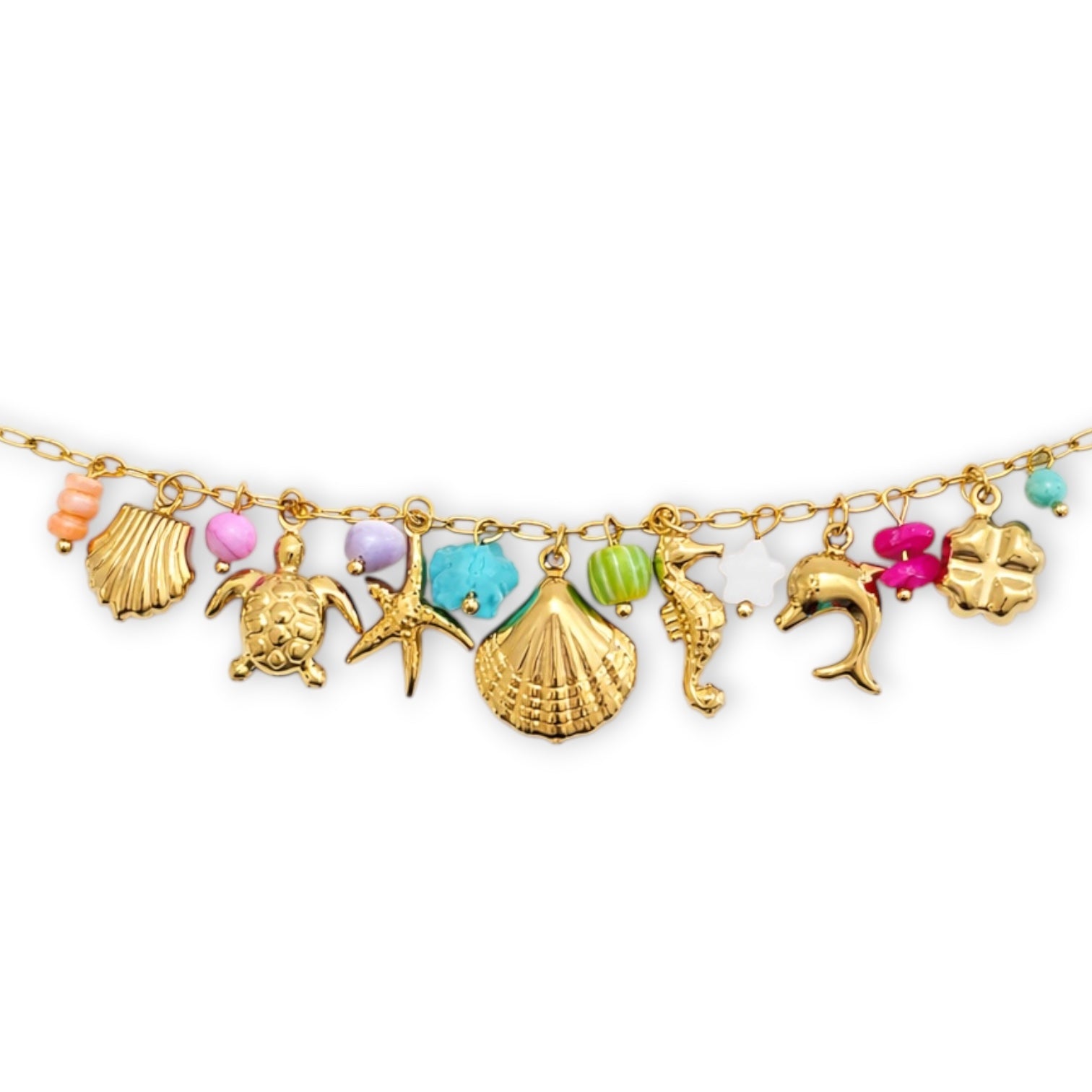 BRACELET CHARMS BAHAMAS