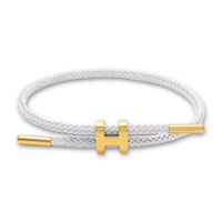 PULSERA HÉRA BLANCA