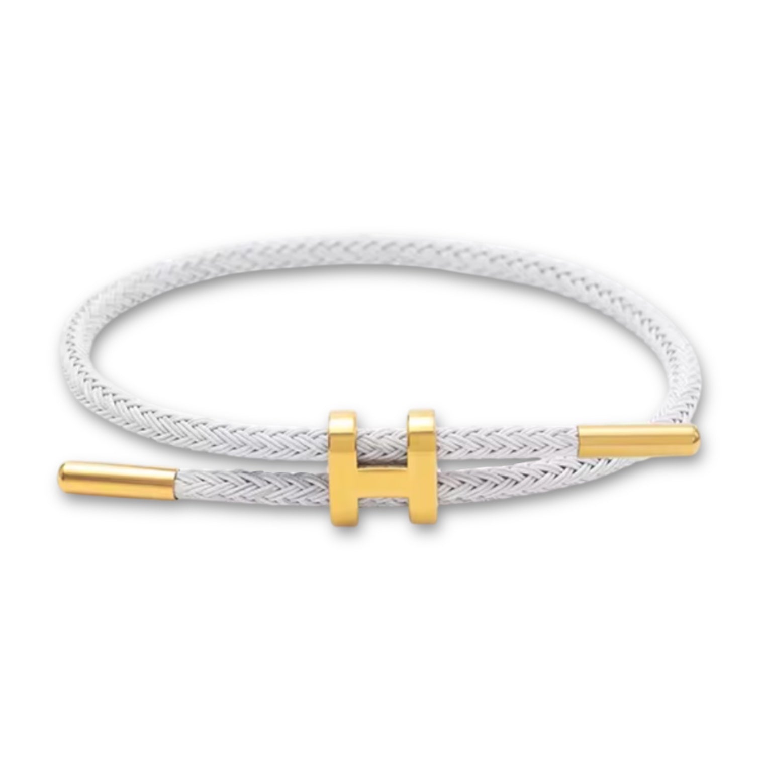 BRACELET HÉRA BLANC