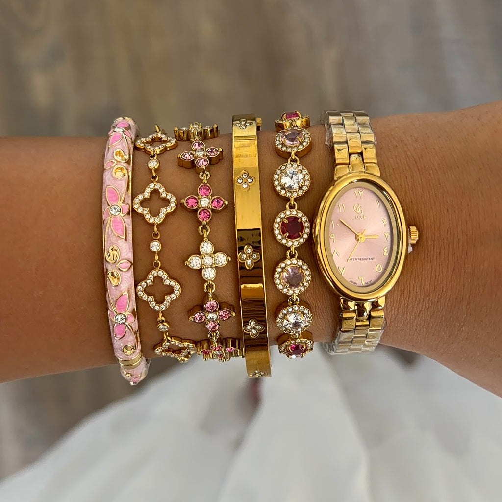 MONTRE TASNIM