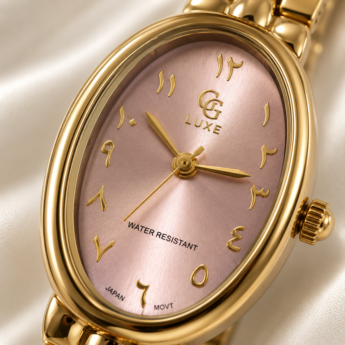 MONTRE TASNIM