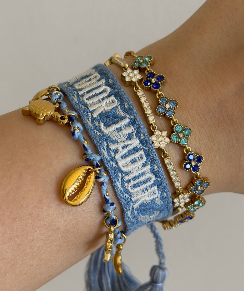 BRACELET CORALIA