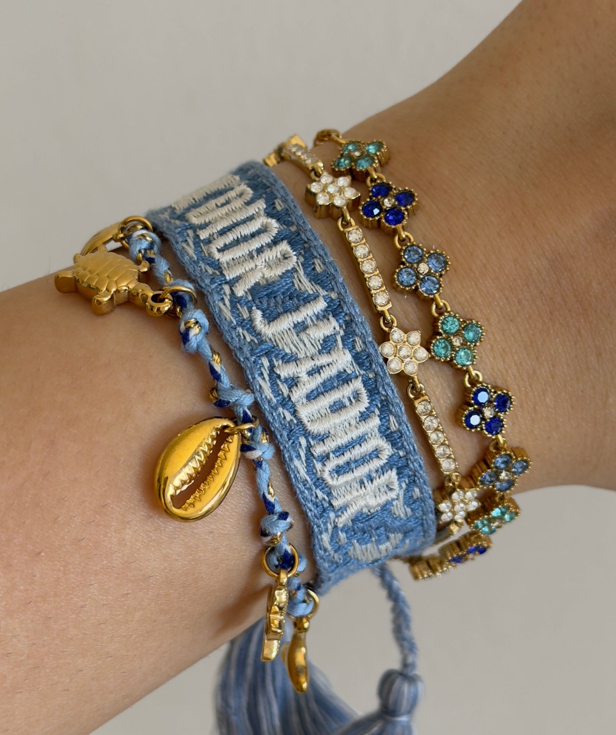 BRACELET CORALIA