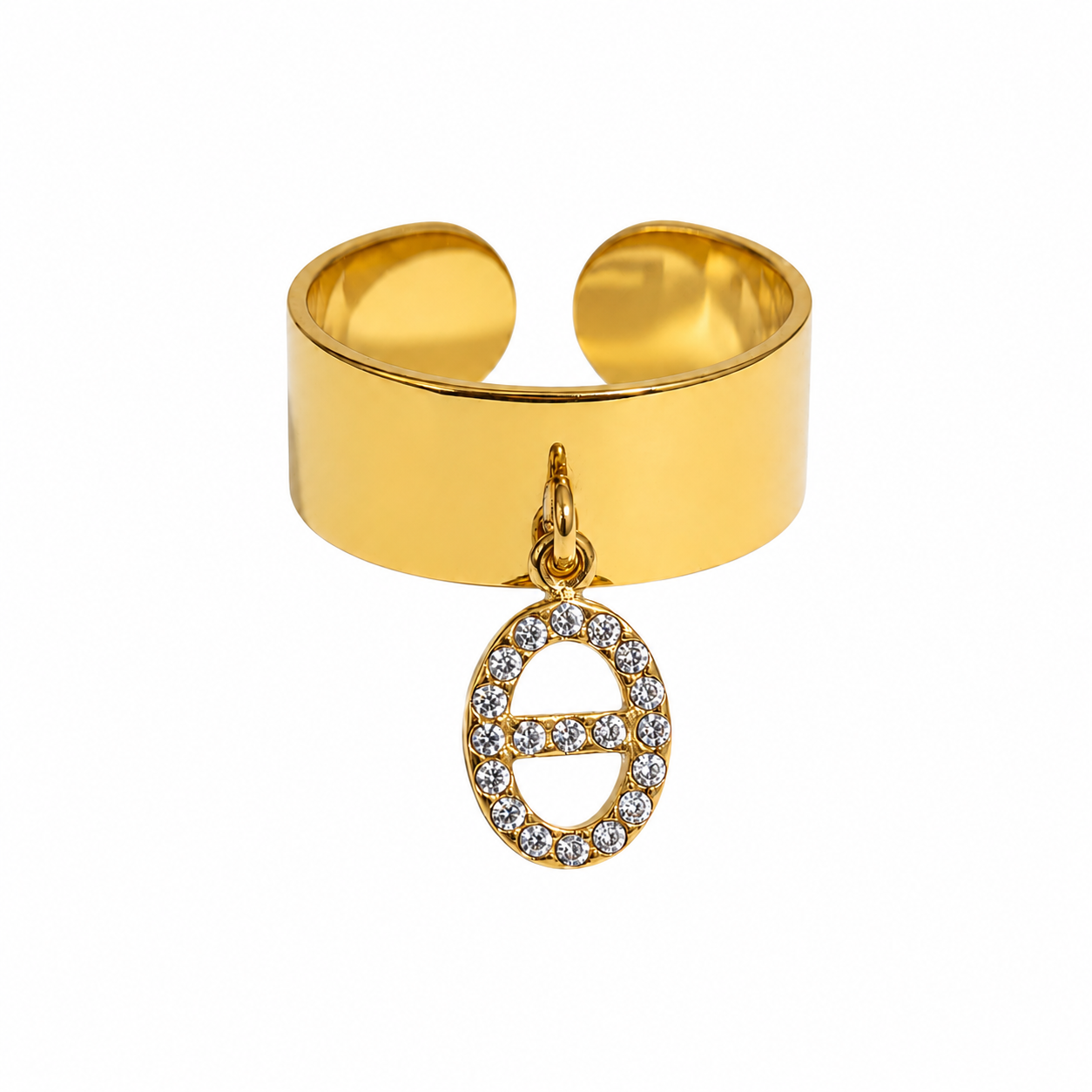 BAGUE JANA