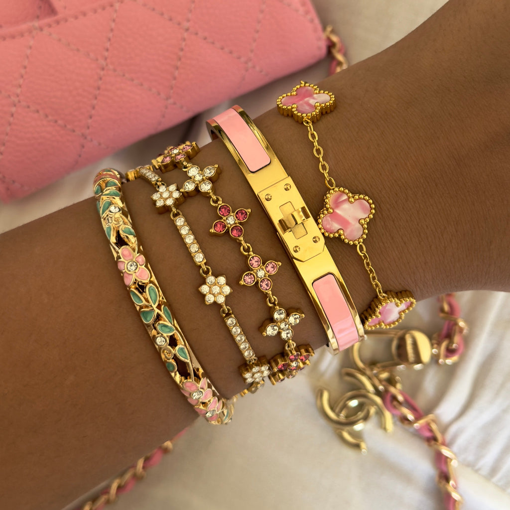 BRACELET ALAïA
