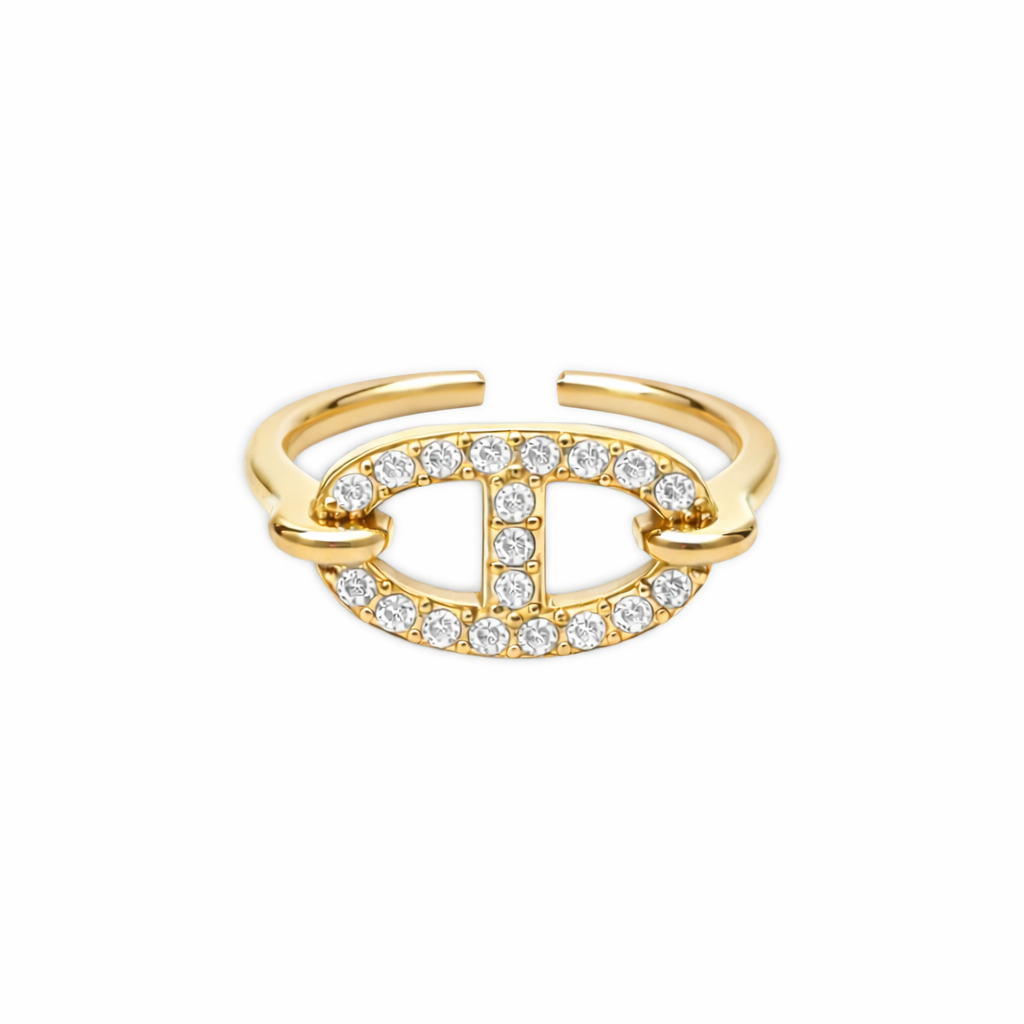 BAGUE LILI