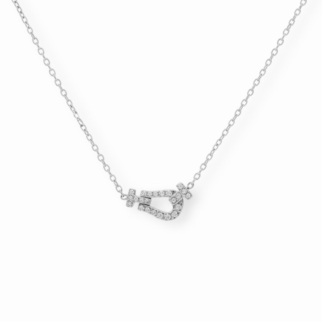 COLLIER FREDI
