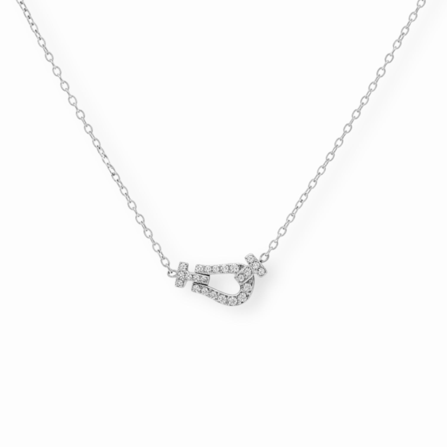 COLLIER FREDI
