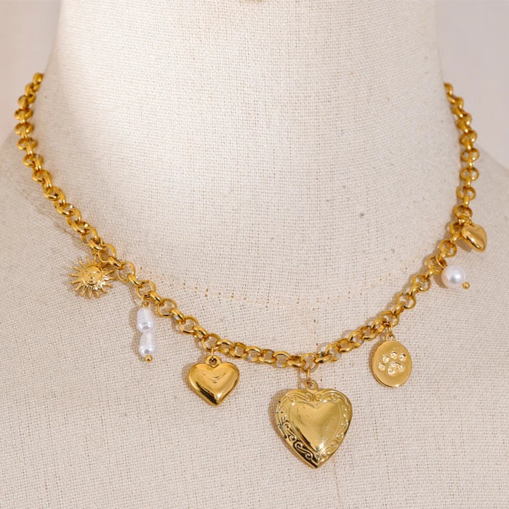 COLLIER NAIRA (-20%)
