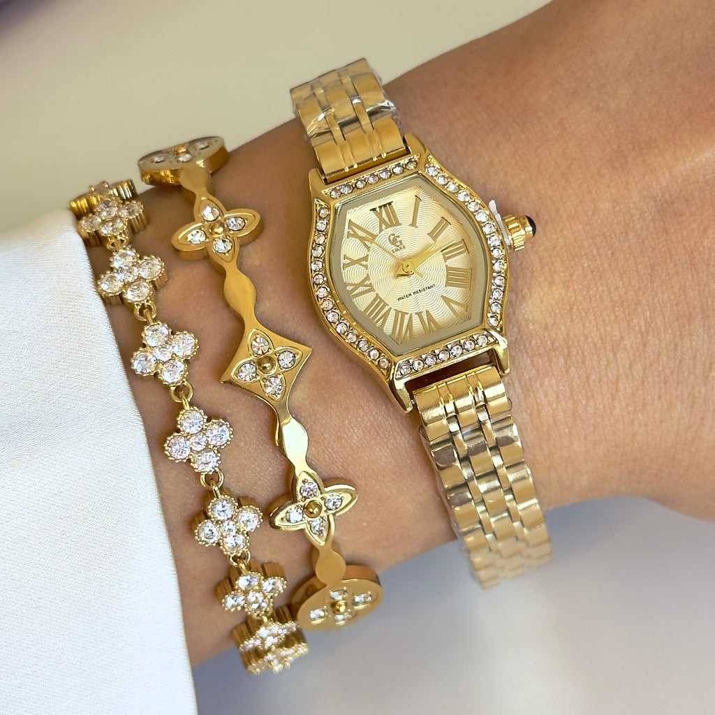 MONTRE ESMERA