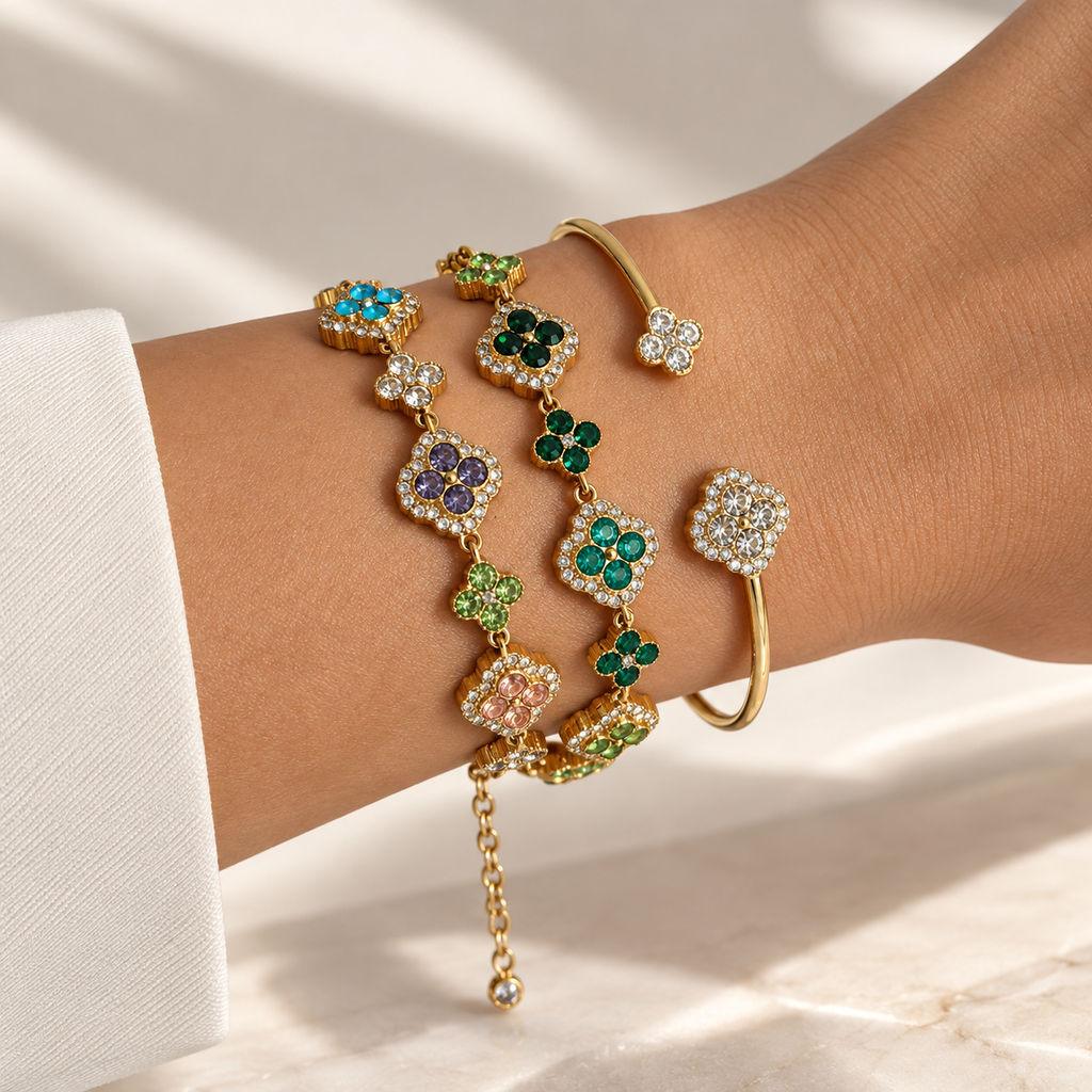 BRACELET MOCHI