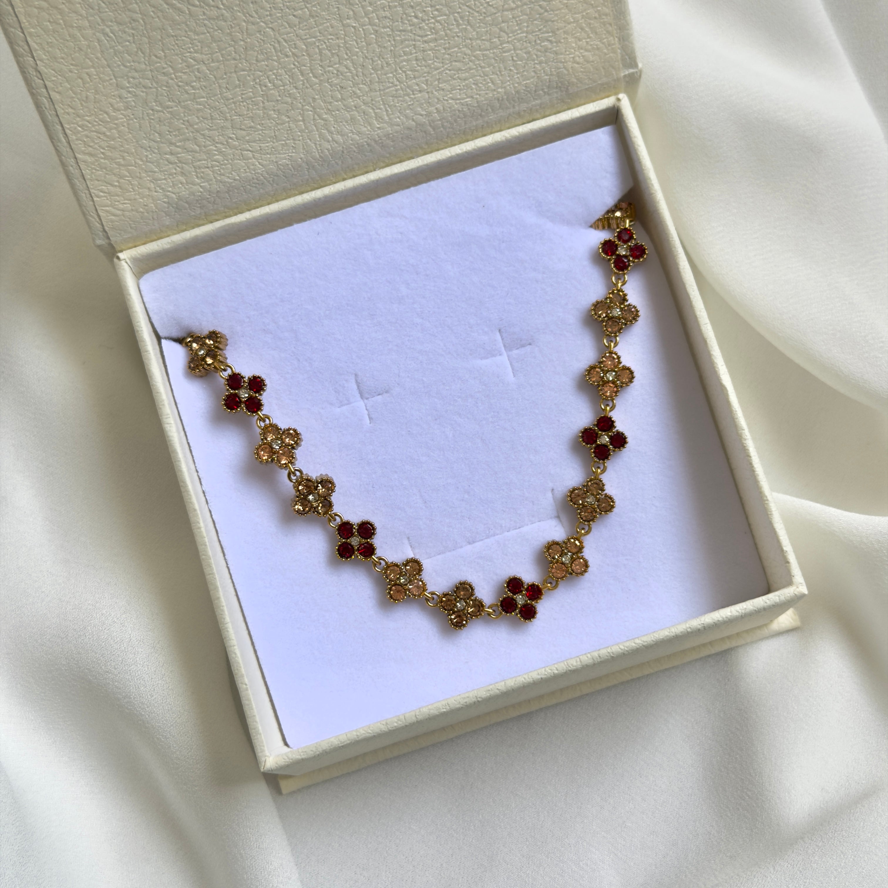 COLLIER BLAIR MARRON