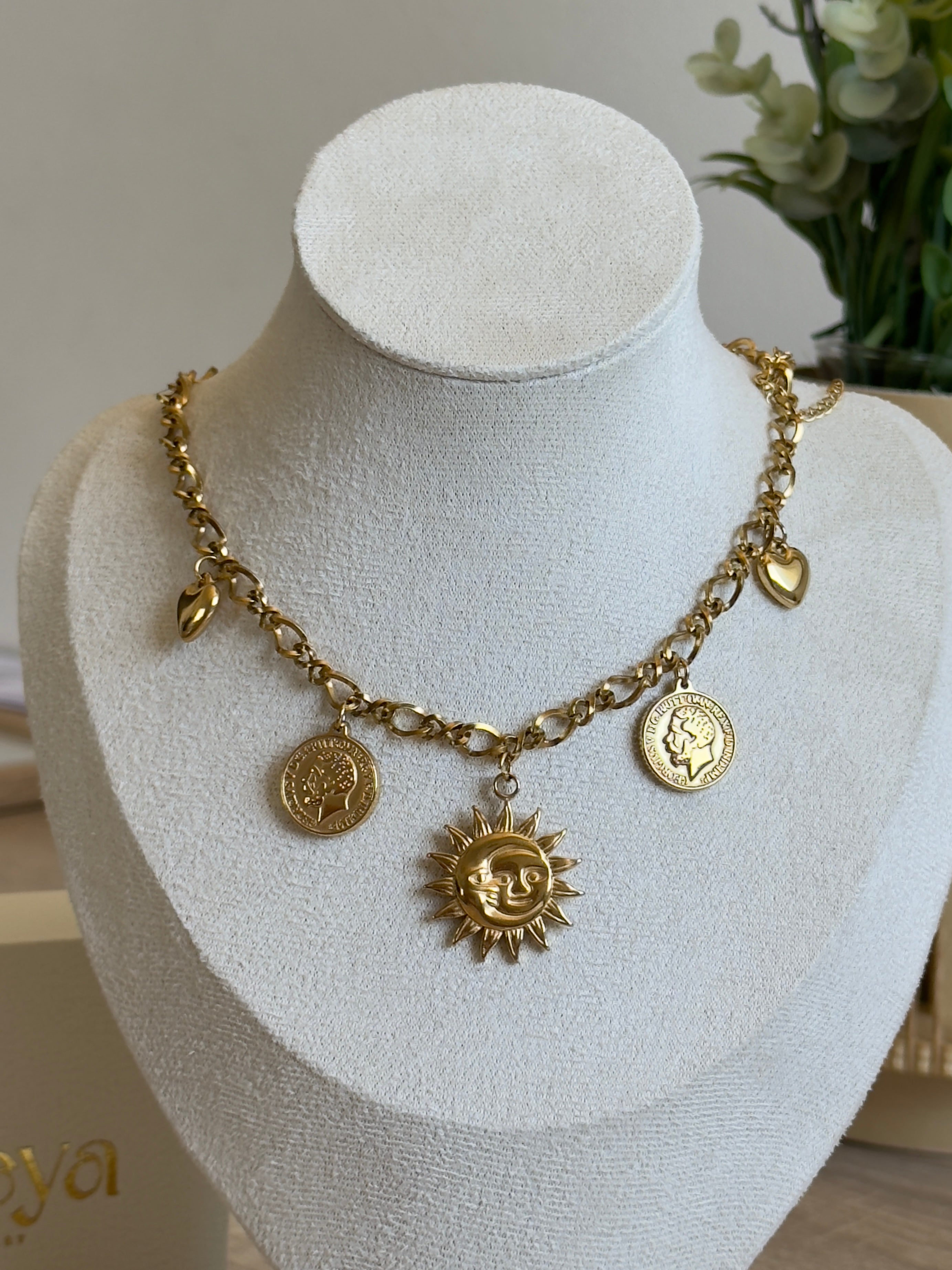 COLLIER AURORA (-15%)