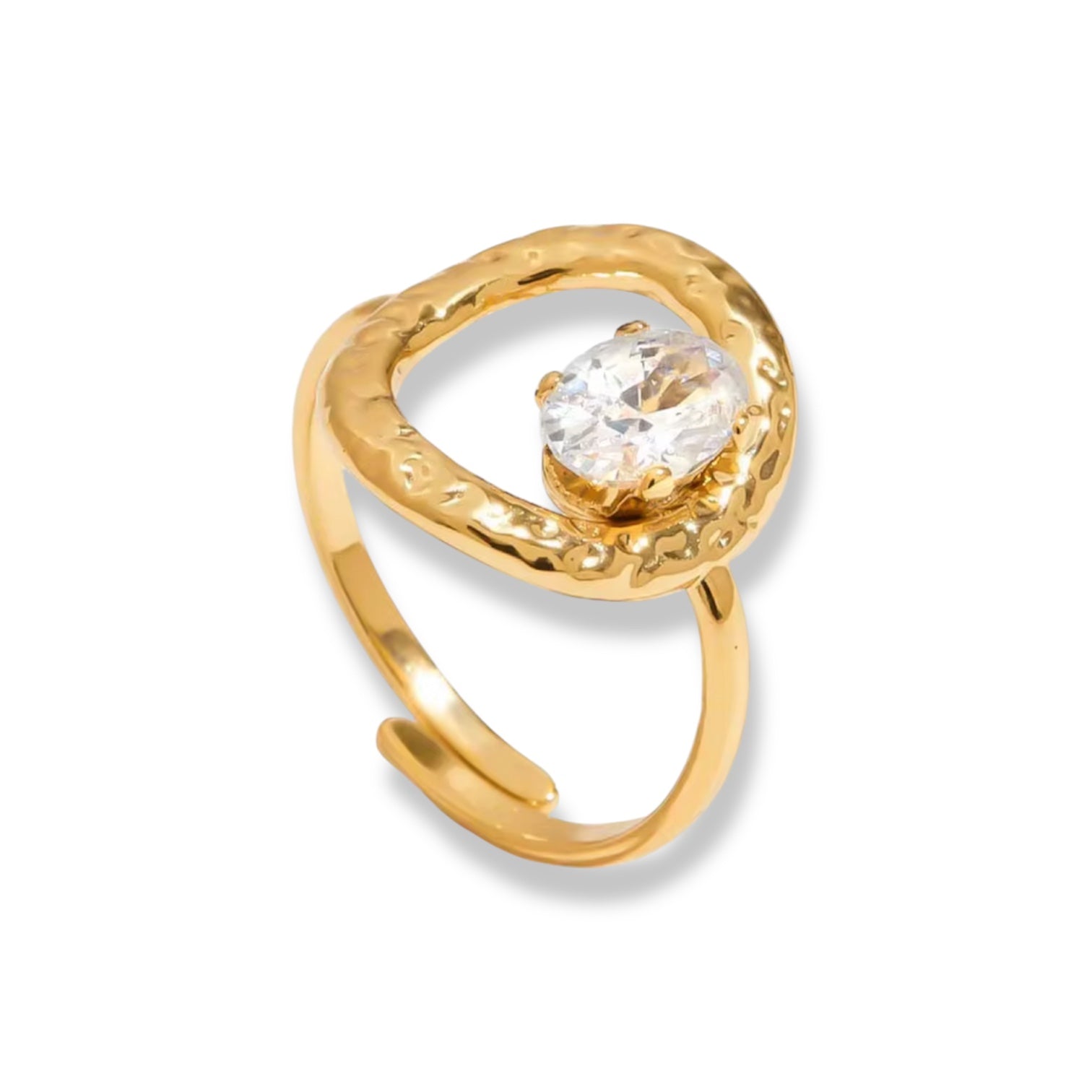 BAGUE OPHELIA