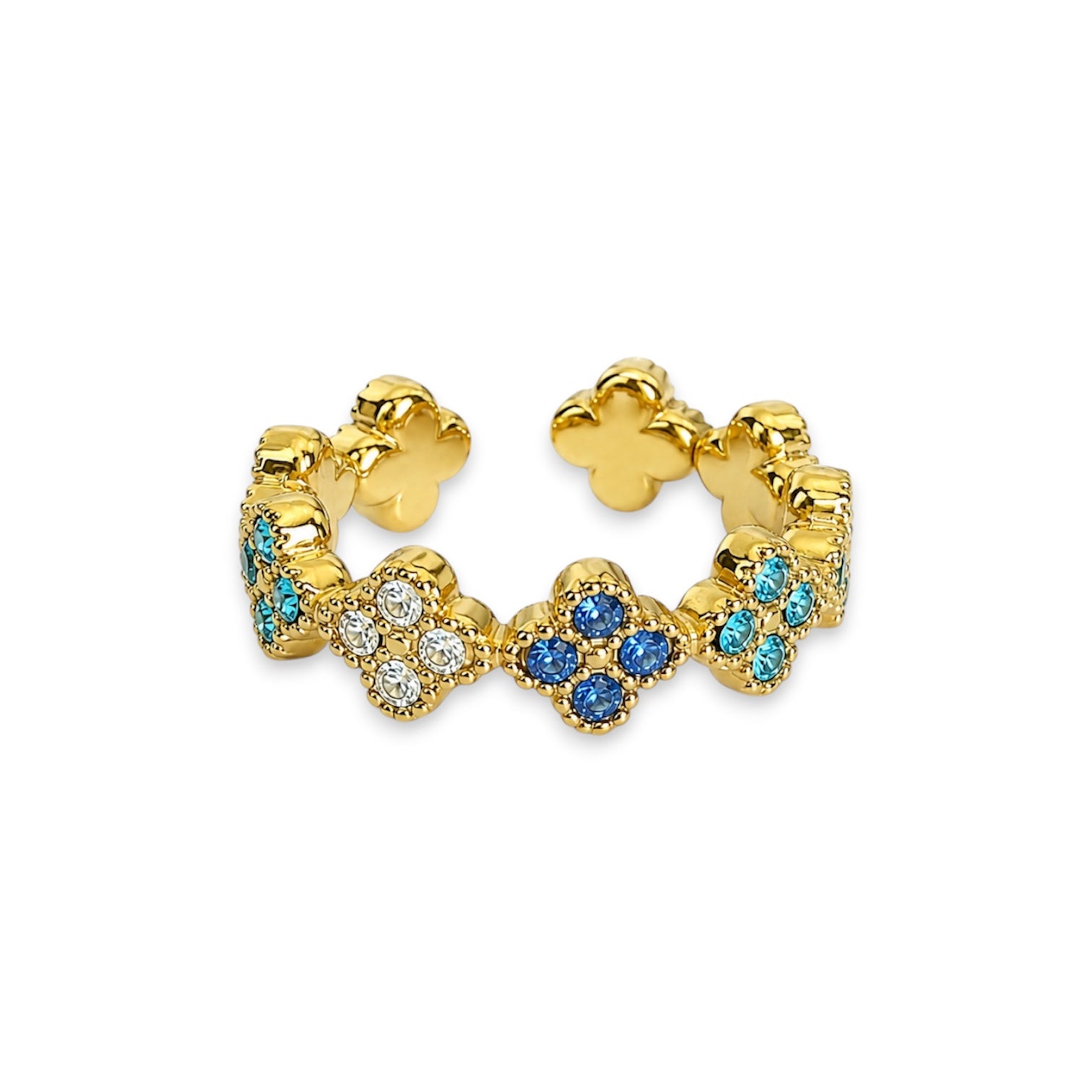 BAGUE TIANA