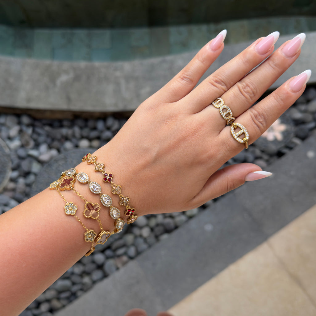 BAGUE DANA