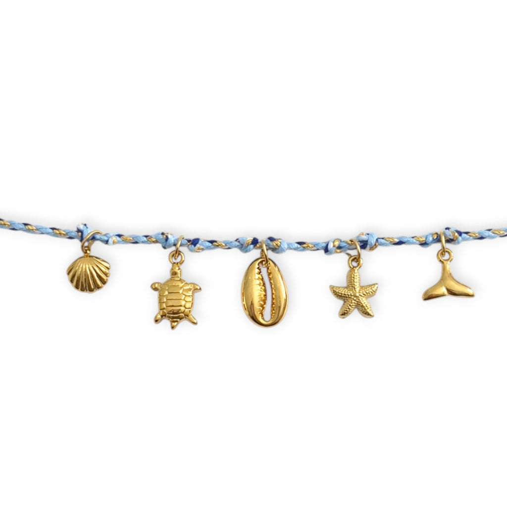 BRACELET CORALIA