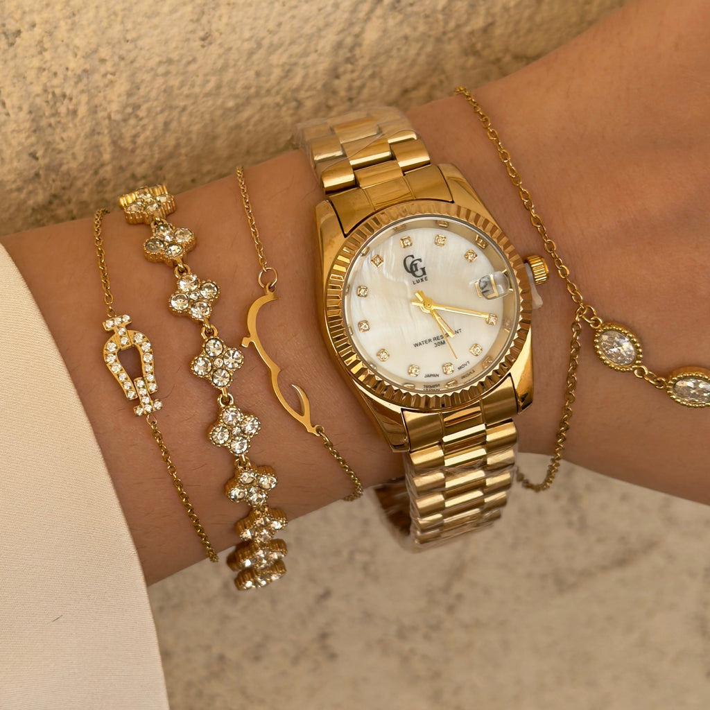 BRACELET AMOUR
