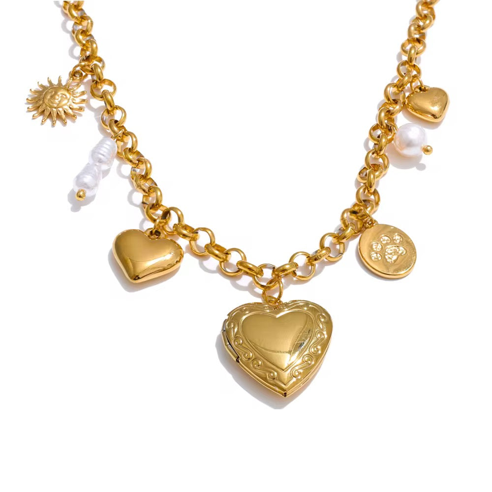COLLIER NAIRA (-20%)