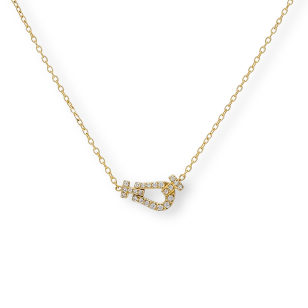 COLLIER FREDI