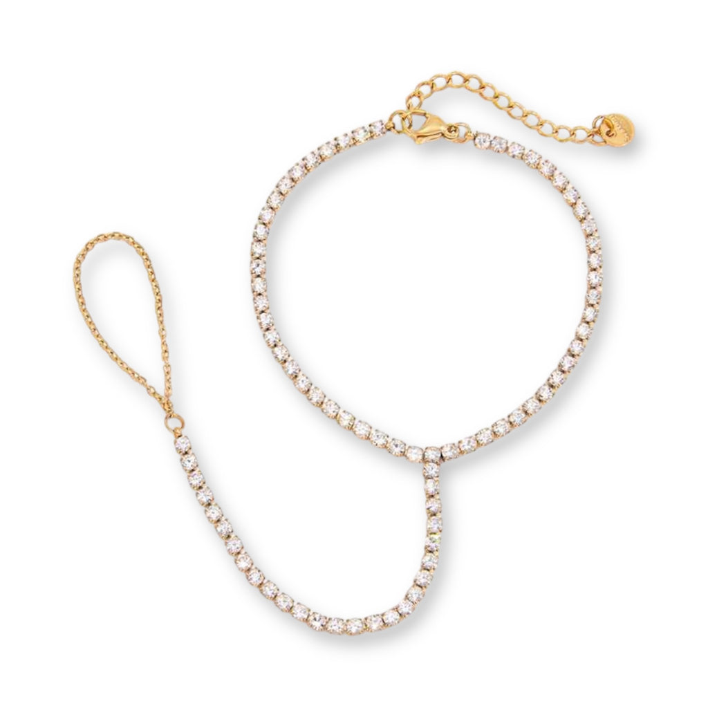 CHAÎNE DE MAIN ALIA