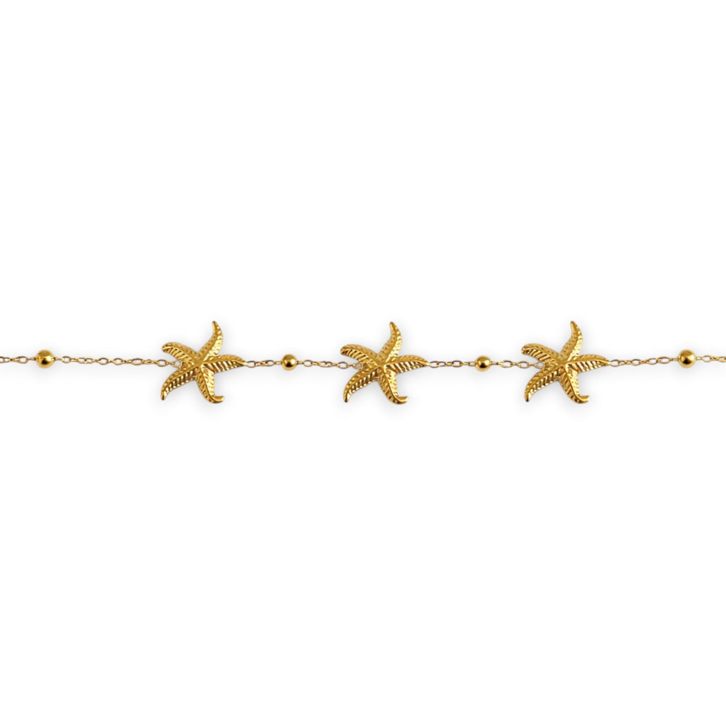 BRACELET ETOILE