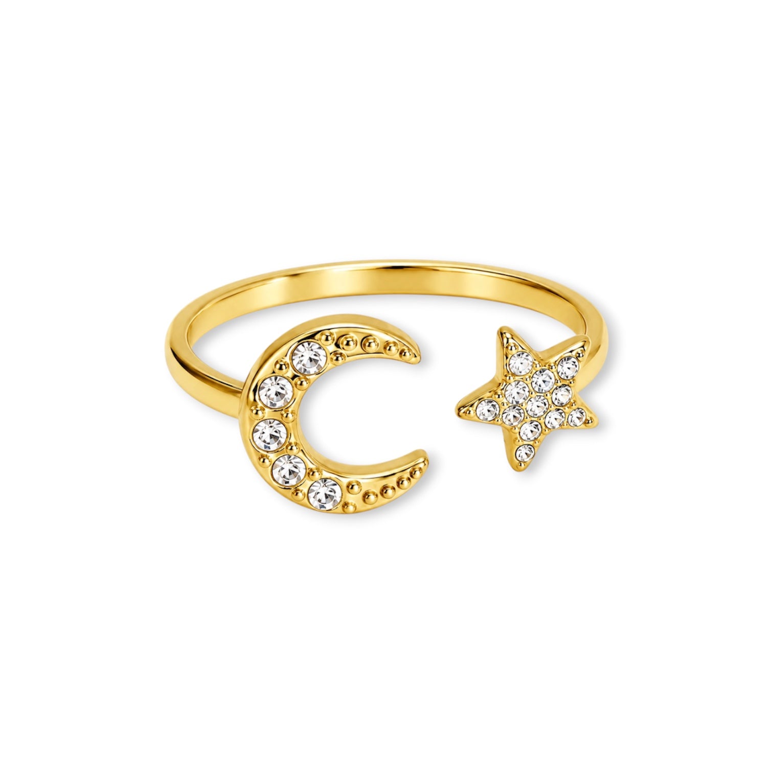 BAGUE LUNA