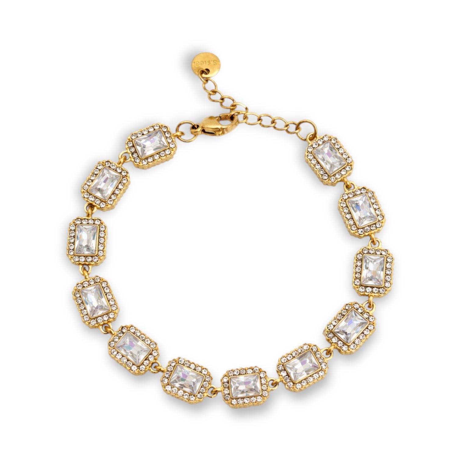 BRACELET GEORGINA