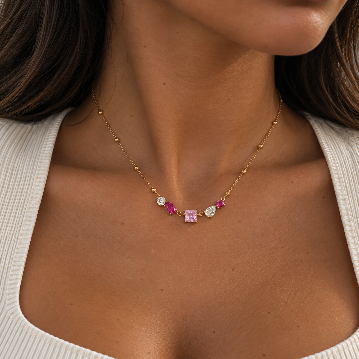 COLLIER DIANE