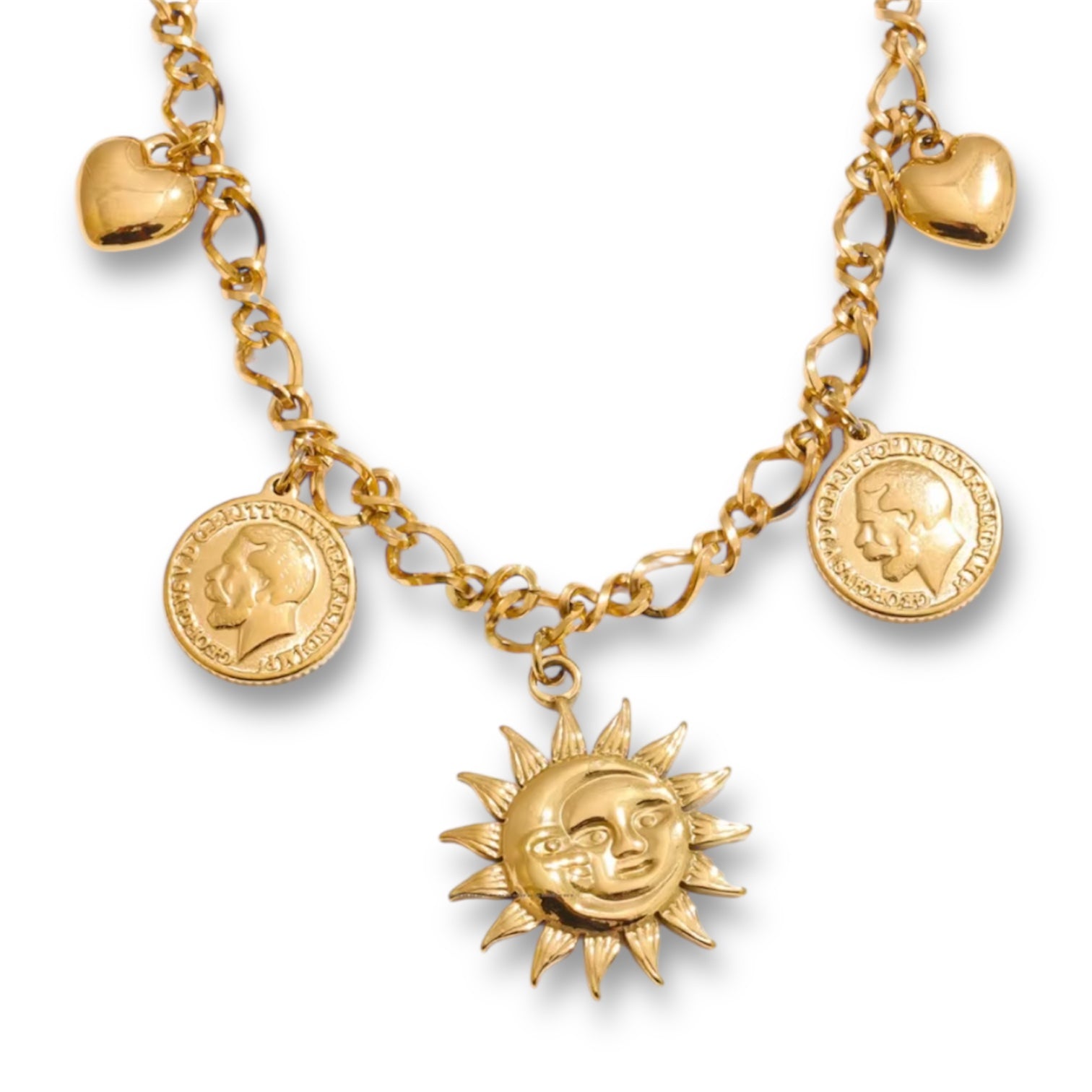 COLLIER AURORA (-15%)